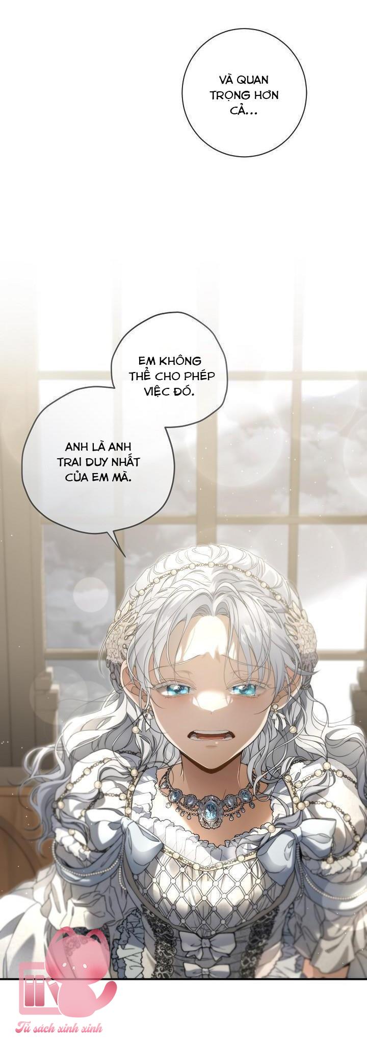 Hướng Về Ánh Dương Lần Nữa - Chap 59 - Trang 47