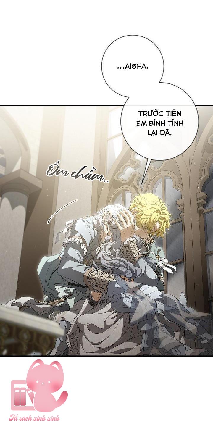 Hướng Về Ánh Dương Lần Nữa - Chap 59 - Trang 48