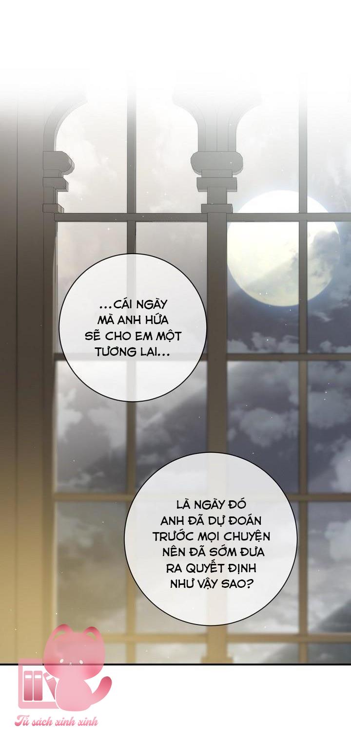 Hướng Về Ánh Dương Lần Nữa - Chap 59 - Trang 50