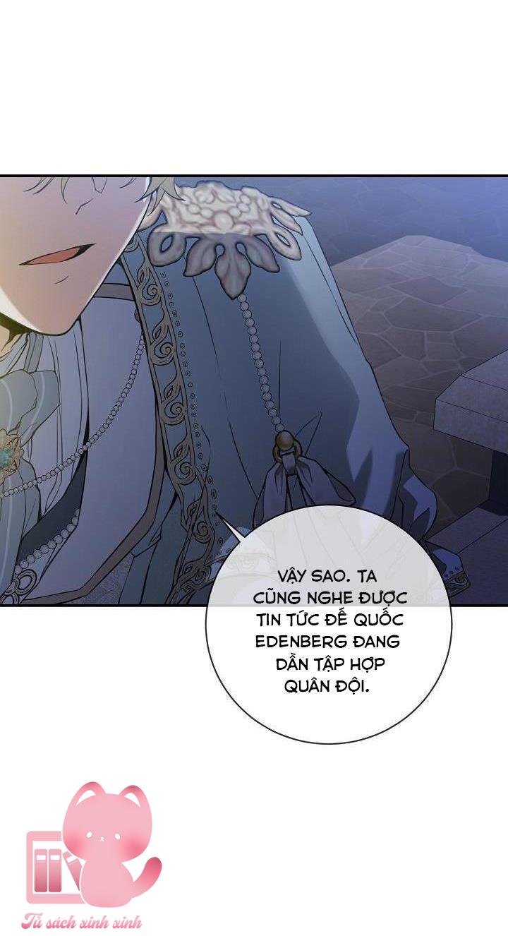 Hướng Về Ánh Dương Lần Nữa - Chap 59 - Trang 6