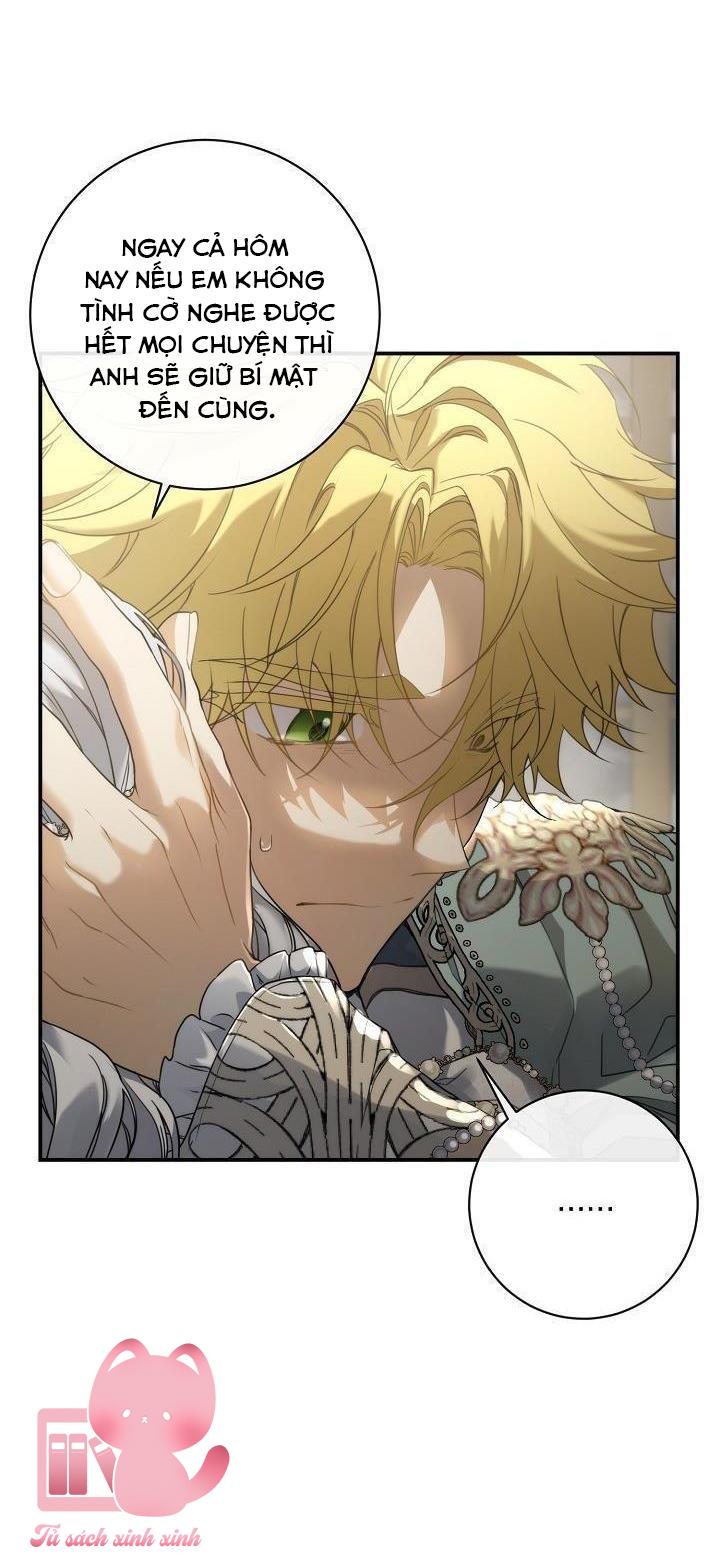 Hướng Về Ánh Dương Lần Nữa - Chap 59 - Trang 51