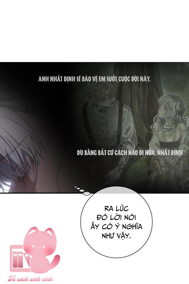 Hướng Về Ánh Dương Lần Nữa - Chap 59 - Trang 52