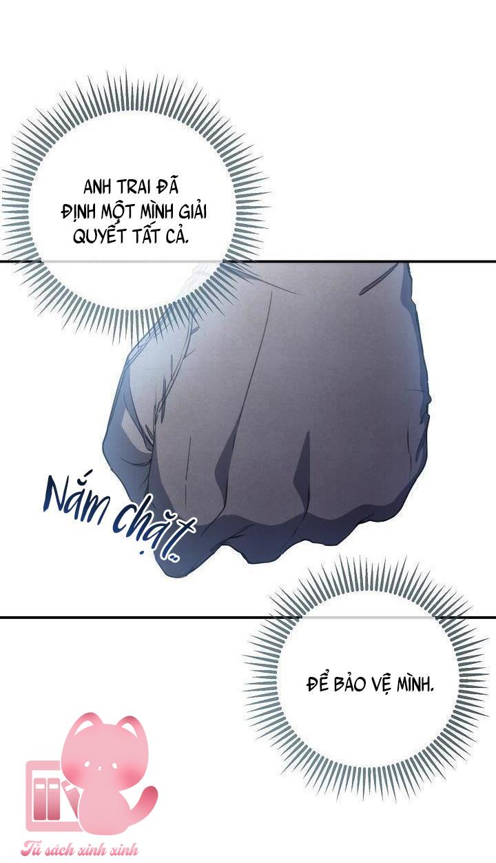 Hướng Về Ánh Dương Lần Nữa - Chap 59 - Trang 53