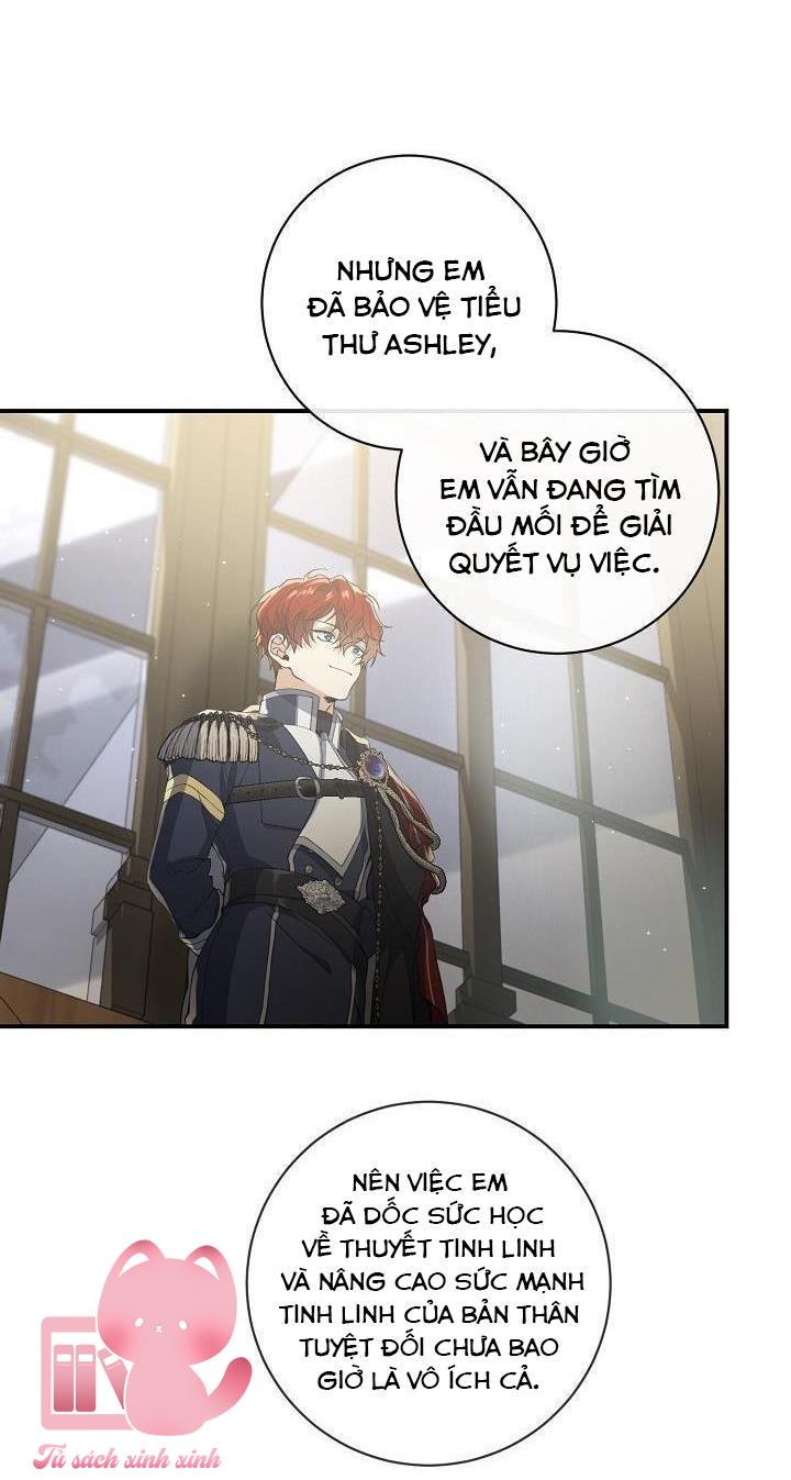 Hướng Về Ánh Dương Lần Nữa - Chap 59 - Trang 56