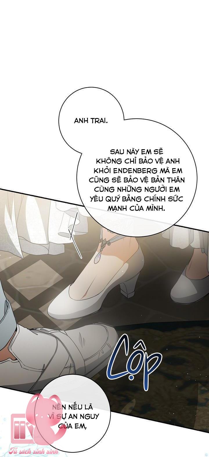 Hướng Về Ánh Dương Lần Nữa - Chap 59 - Trang 57