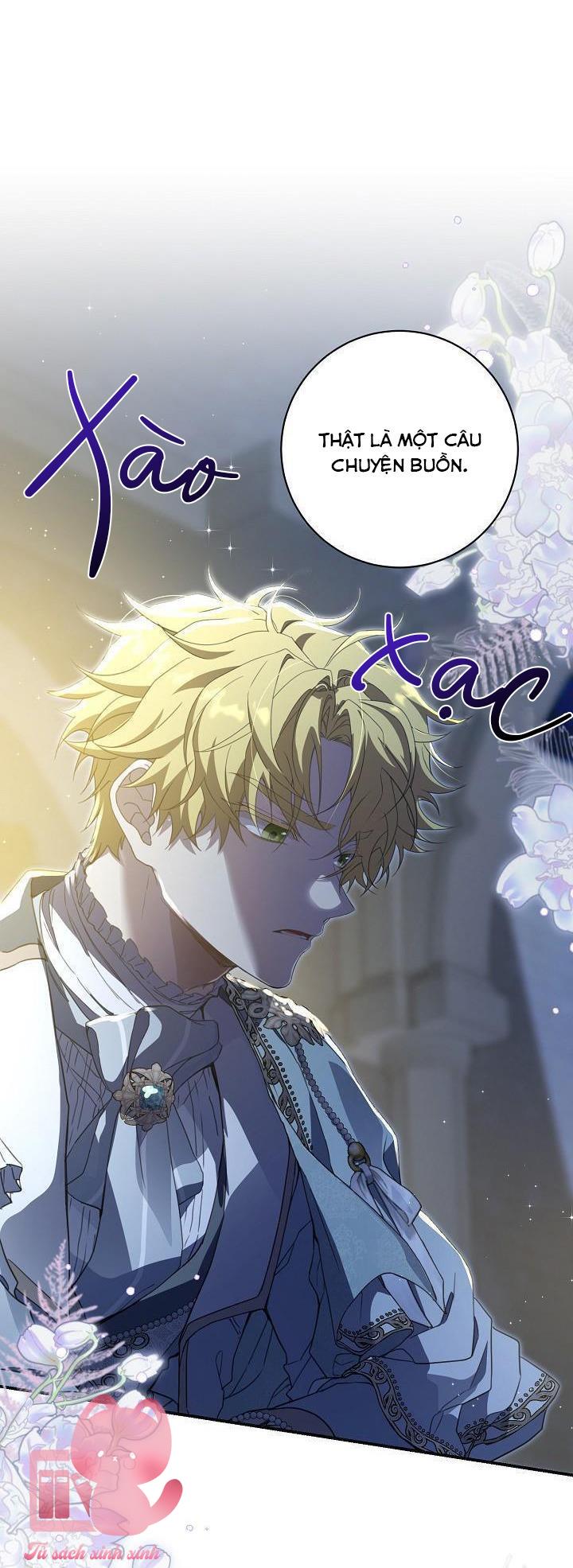 Hướng Về Ánh Dương Lần Nữa - Chap 59 - Trang 7