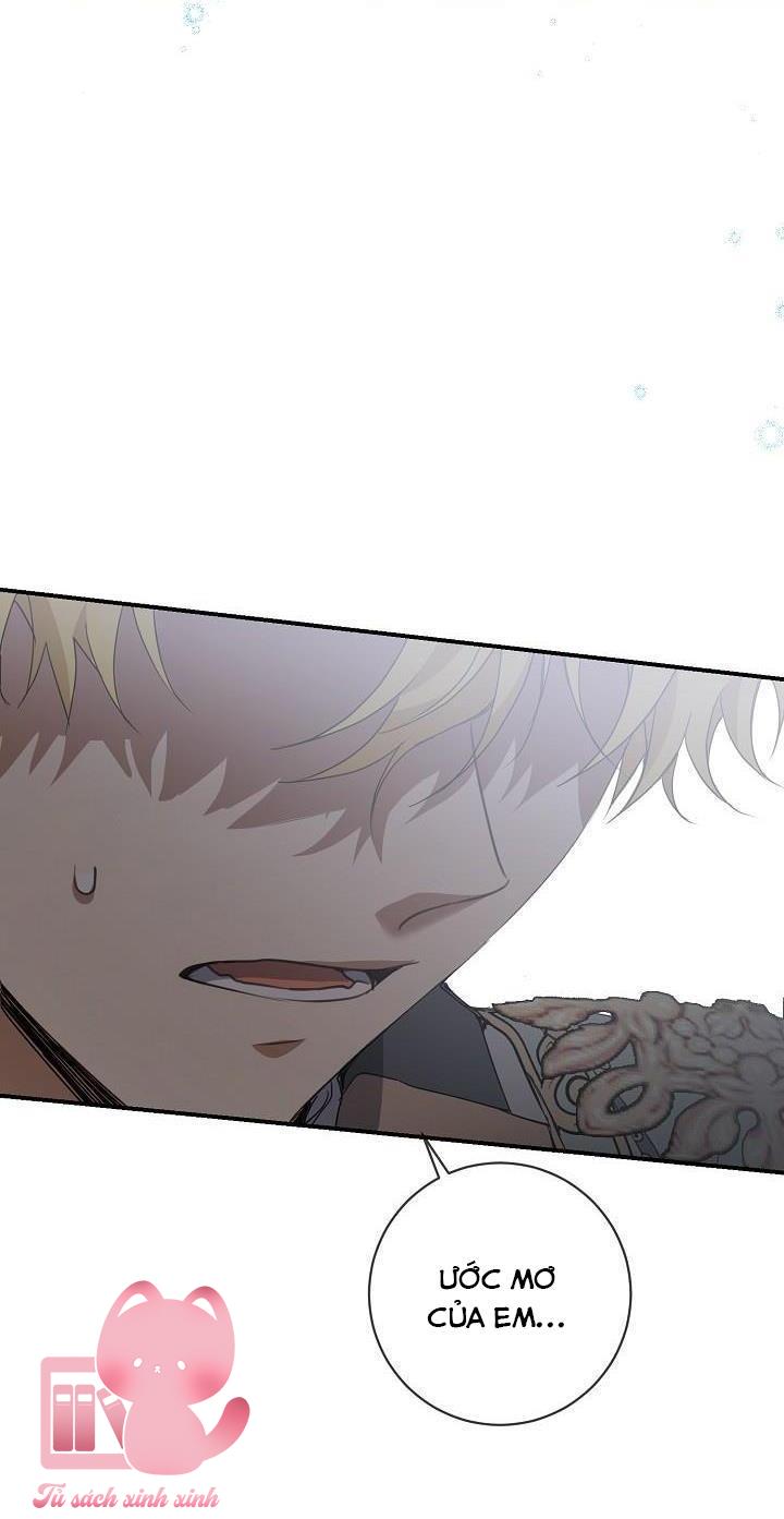 Hướng Về Ánh Dương Lần Nữa - Chap 59 - Trang 61