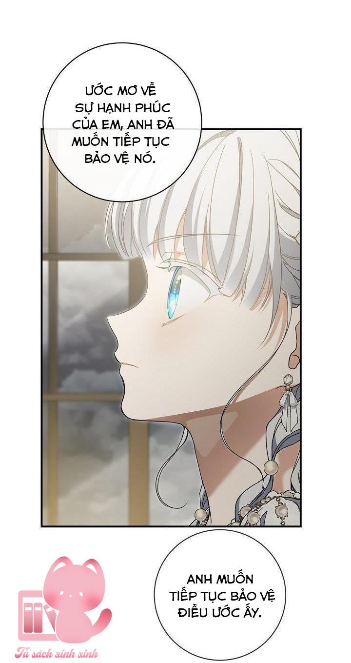 Hướng Về Ánh Dương Lần Nữa - Chap 59 - Trang 62