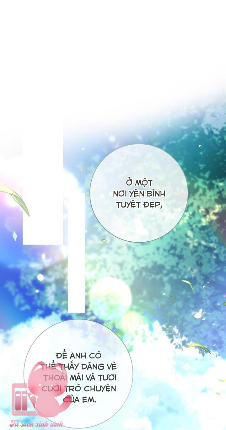 Hướng Về Ánh Dương Lần Nữa - Chap 59 - Trang 63