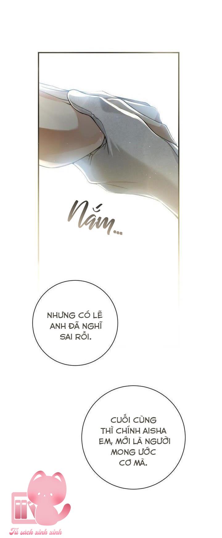 Hướng Về Ánh Dương Lần Nữa - Chap 59 - Trang 65