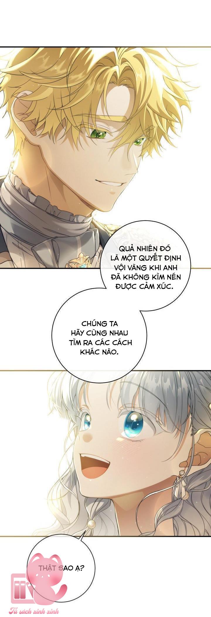 Hướng Về Ánh Dương Lần Nữa - Chap 59 - Trang 66