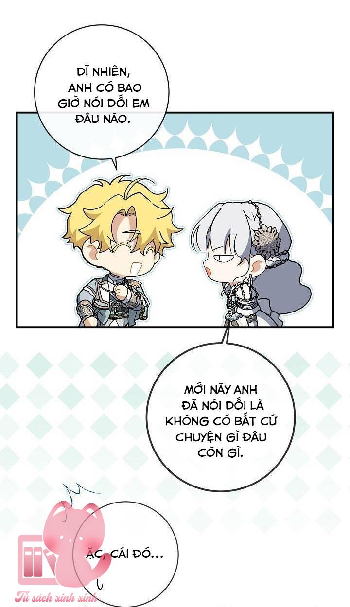 Hướng Về Ánh Dương Lần Nữa - Chap 59 - Trang 67