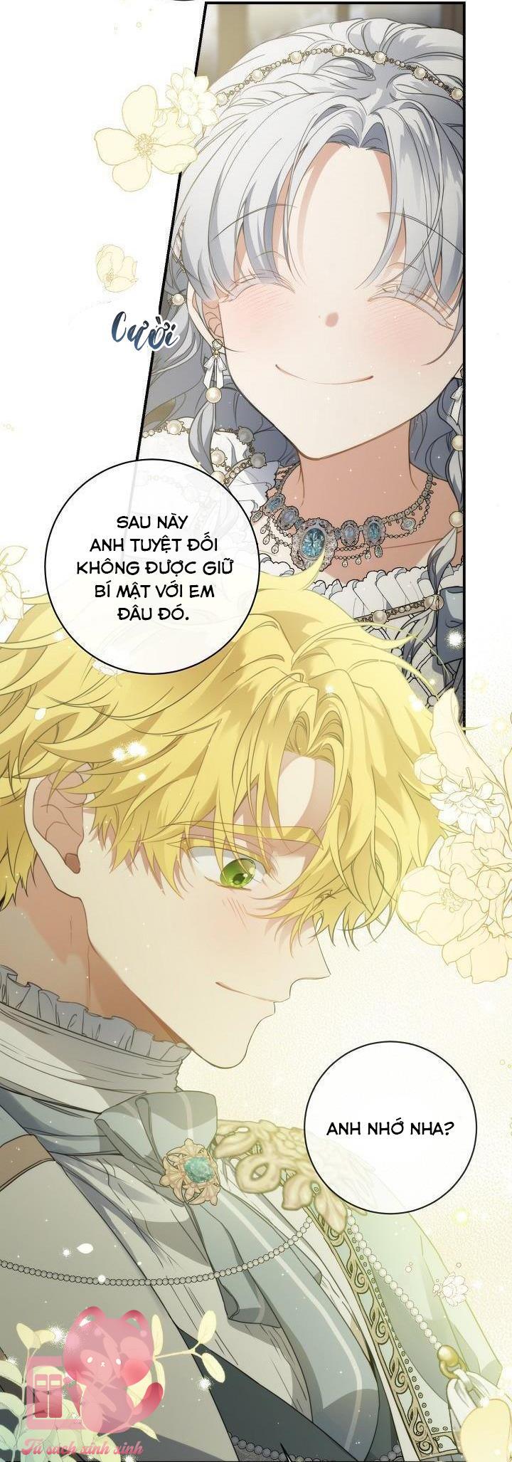 Hướng Về Ánh Dương Lần Nữa - Chap 59 - Trang 68