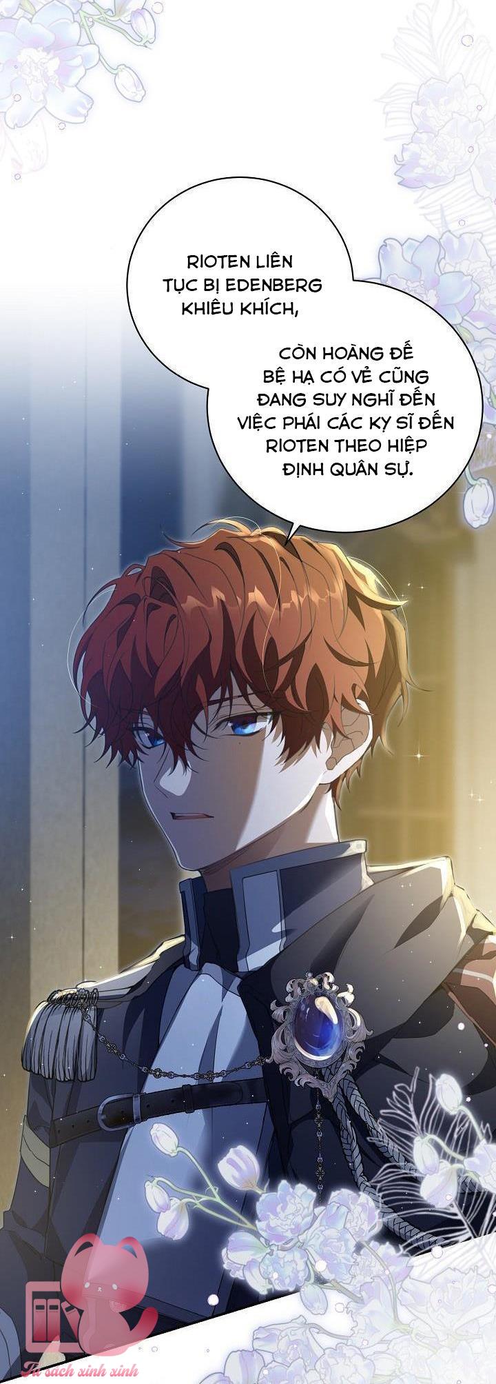 Hướng Về Ánh Dương Lần Nữa - Chap 59 - Trang 8