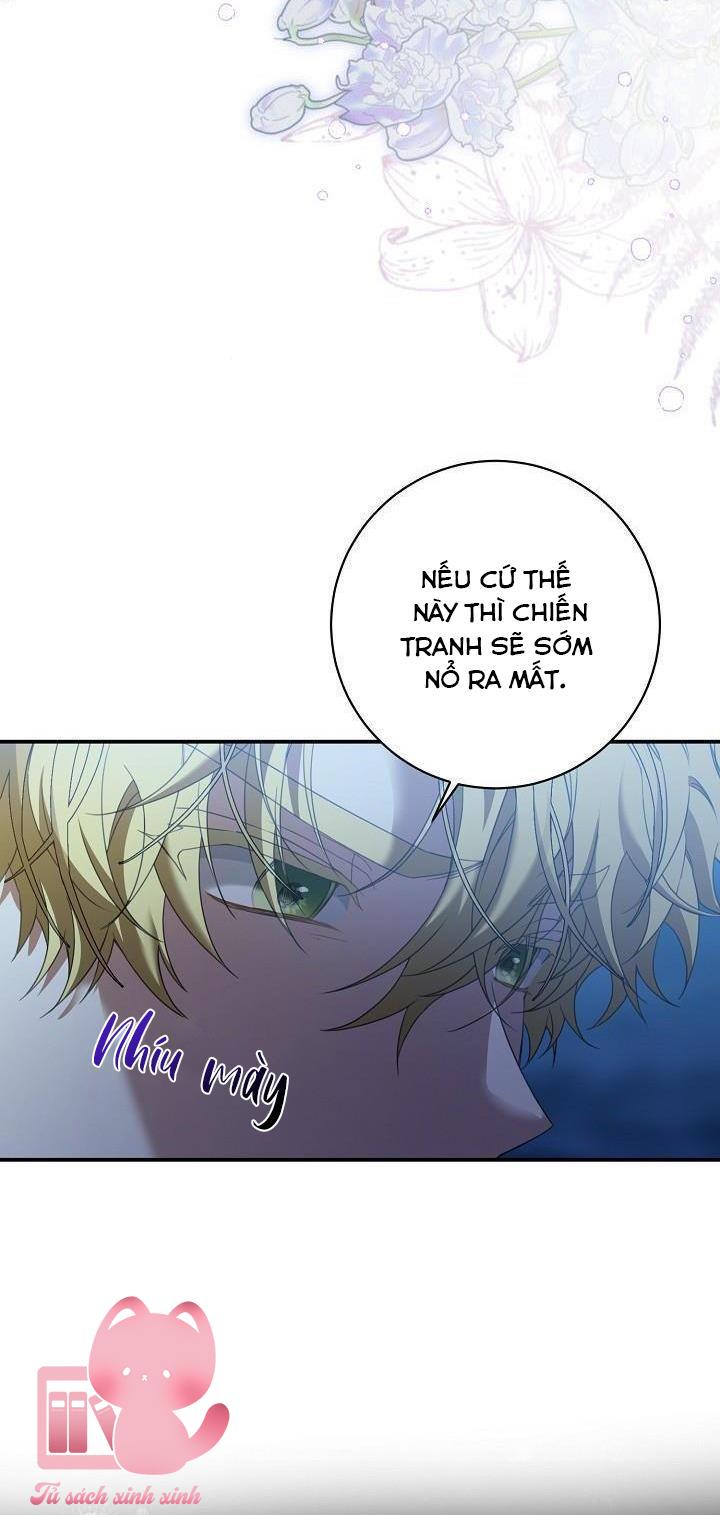 Hướng Về Ánh Dương Lần Nữa - Chap 59 - Trang 9