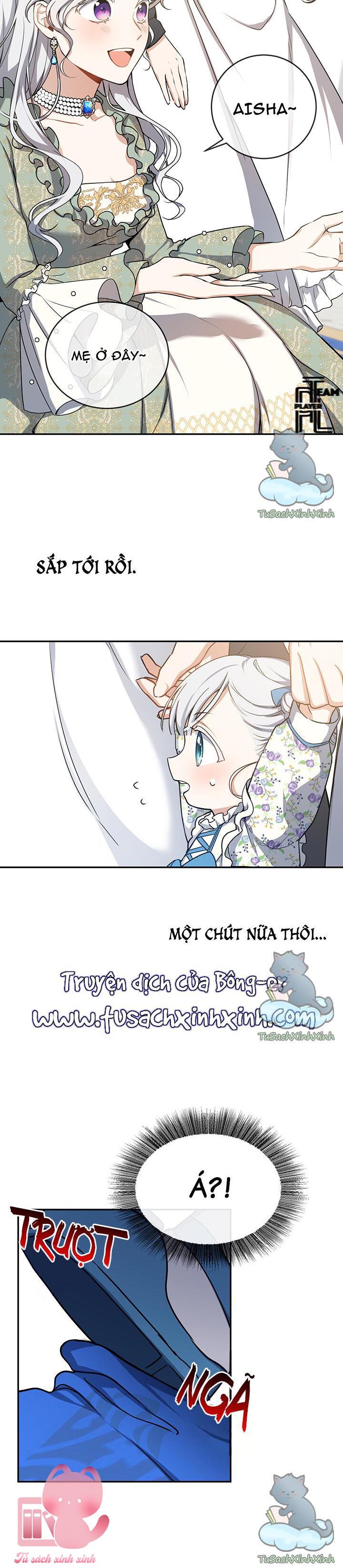 Hướng Về Ánh Dương Lần Nữa - Chap 6 - Trang 13
