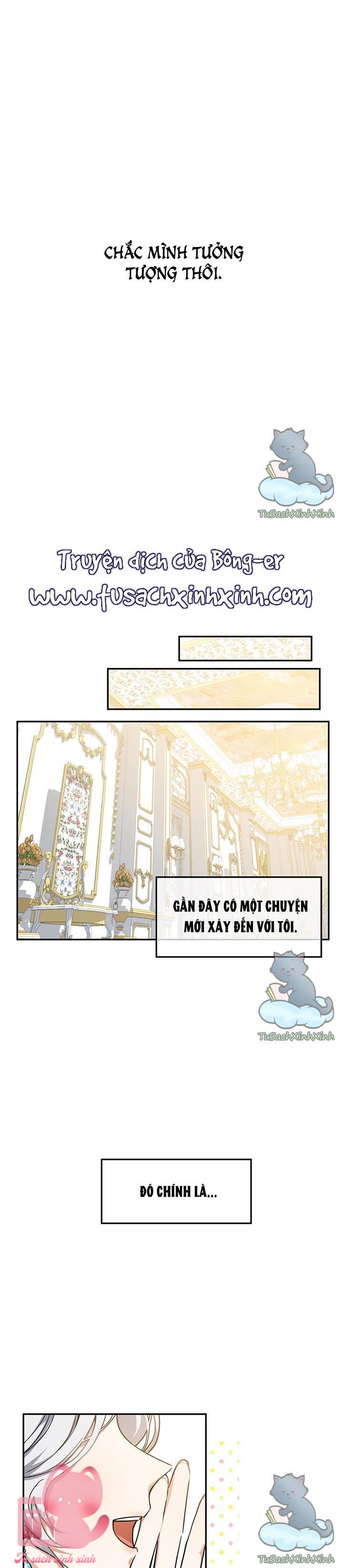 Hướng Về Ánh Dương Lần Nữa - Chap 6 - Trang 3