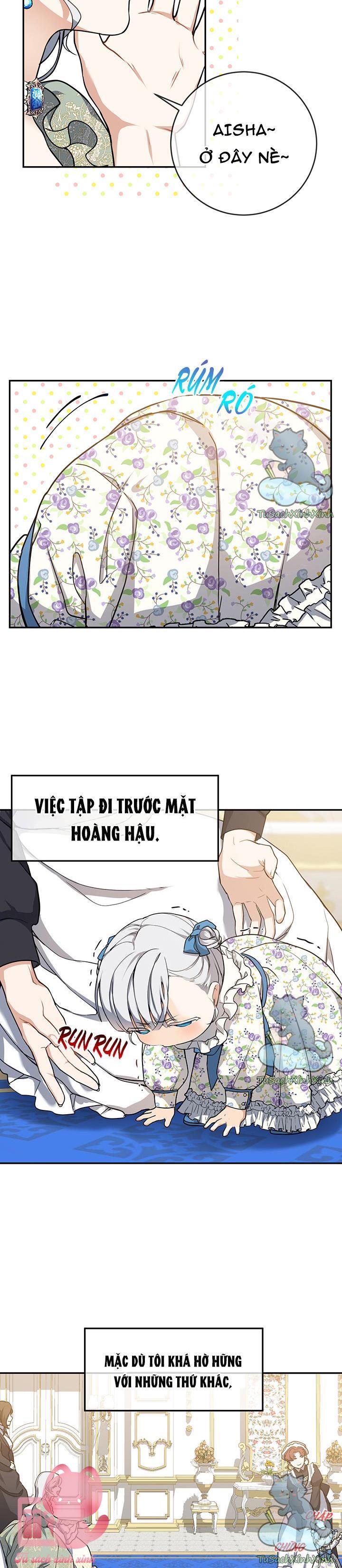 Hướng Về Ánh Dương Lần Nữa - Chap 6 - Trang 4