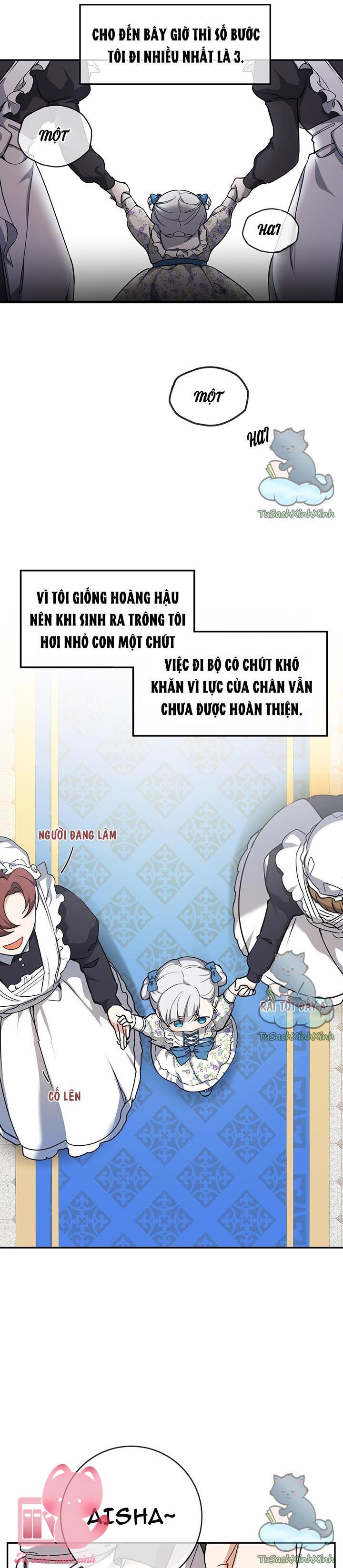 Hướng Về Ánh Dương Lần Nữa - Chap 6 - Trang 6