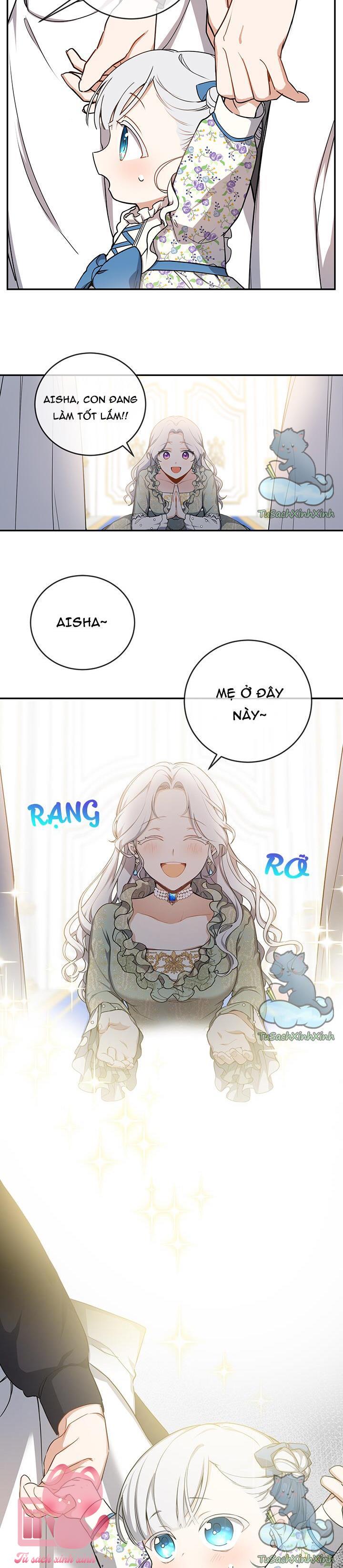 Hướng Về Ánh Dương Lần Nữa - Chap 6 - Trang 7