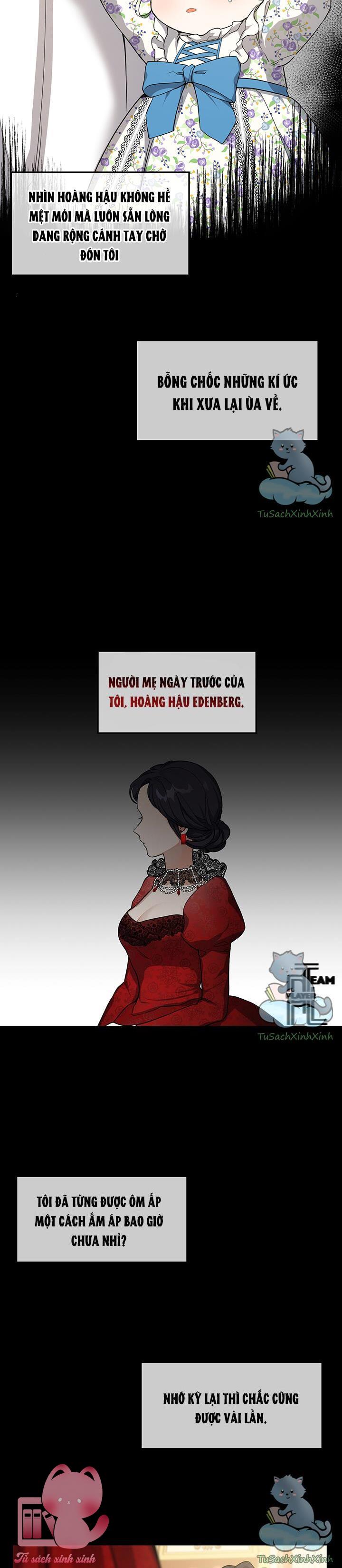 Hướng Về Ánh Dương Lần Nữa - Chap 6 - Trang 8
