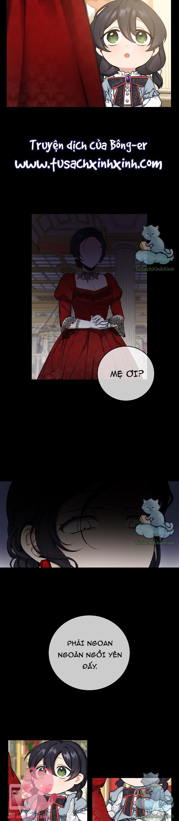 Hướng Về Ánh Dương Lần Nữa - Chap 6 - Trang 9