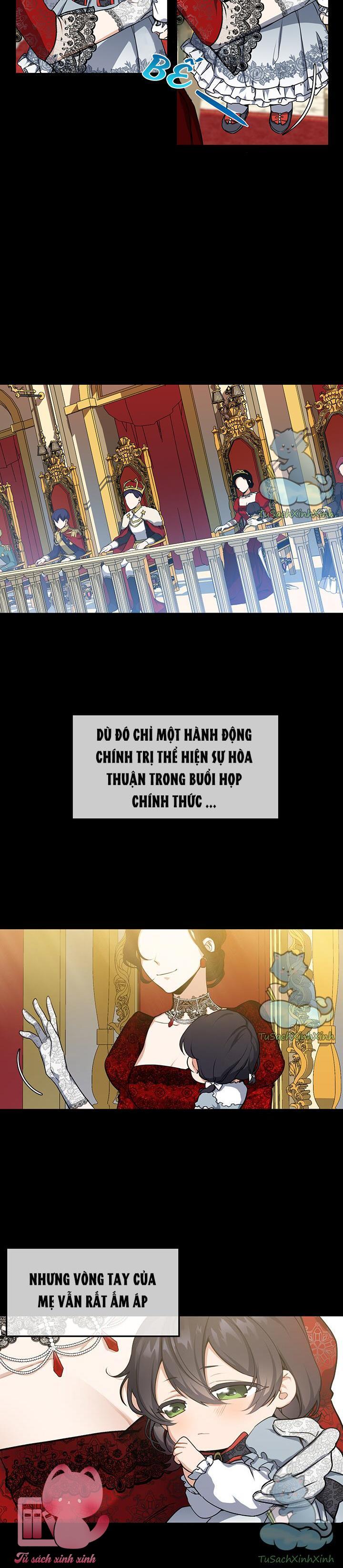 Hướng Về Ánh Dương Lần Nữa - Chap 6 - Trang 10