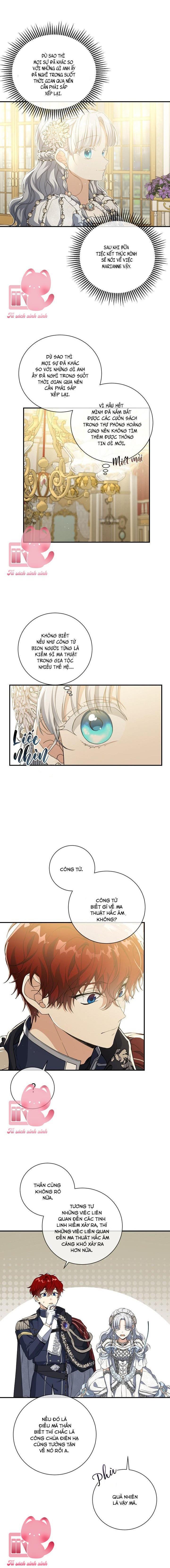 Hướng Về Ánh Dương Lần Nữa - Chap 60 - Trang 1