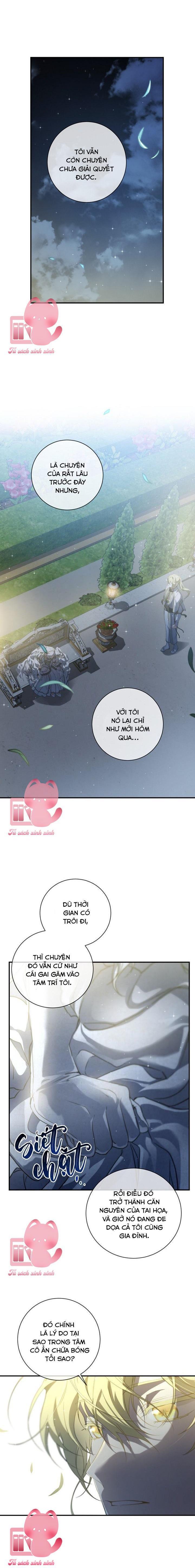 Hướng Về Ánh Dương Lần Nữa - Chap 60 - Trang 12