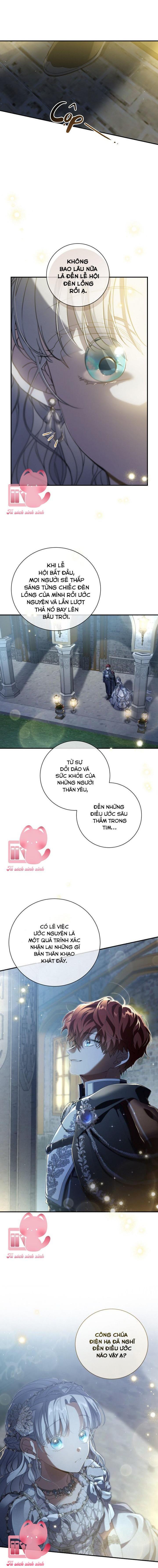 Hướng Về Ánh Dương Lần Nữa - Chap 60 - Trang 3