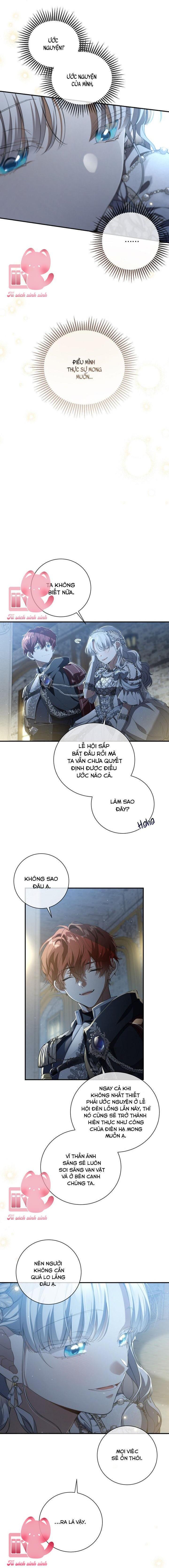 Hướng Về Ánh Dương Lần Nữa - Chap 60 - Trang 4