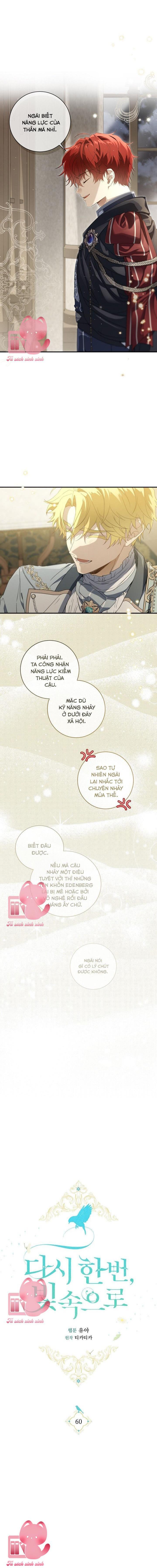 Hướng Về Ánh Dương Lần Nữa - Chap 60 - Trang 9