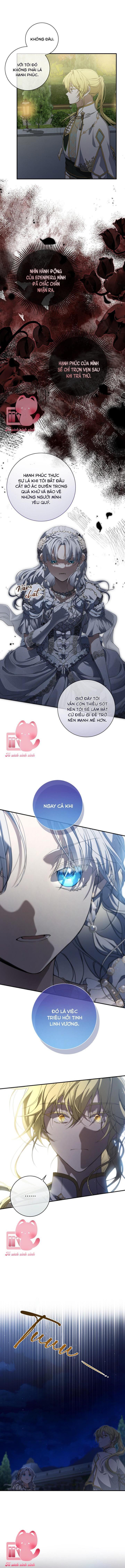Hướng Về Ánh Dương Lần Nữa - Chap 61 - Trang 3