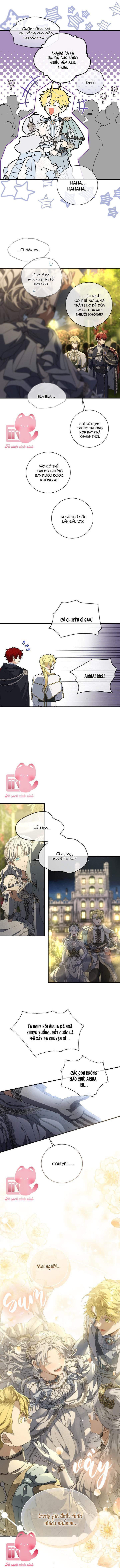 Hướng Về Ánh Dương Lần Nữa - Chap 61 - Trang 9