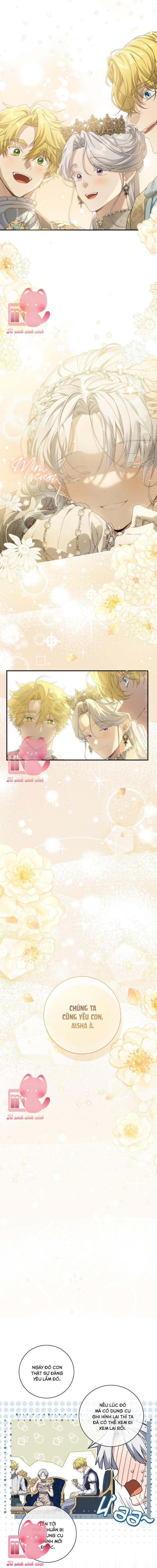 Hướng Về Ánh Dương Lần Nữa - Chap 61 - Trang 10