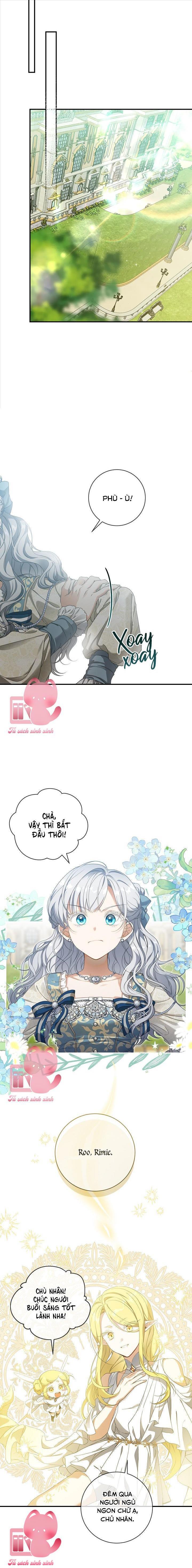 Hướng Về Ánh Dương Lần Nữa - Chap 62 - Trang 1