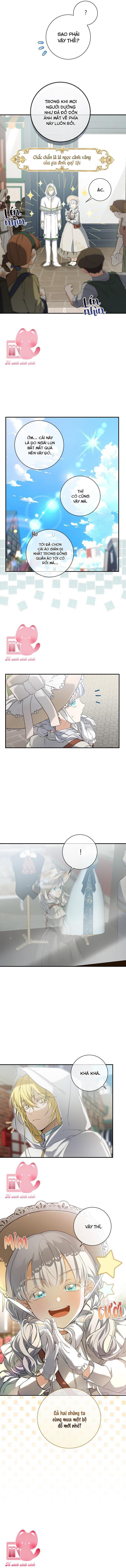 Hướng Về Ánh Dương Lần Nữa - Chap 62 - Trang 12
