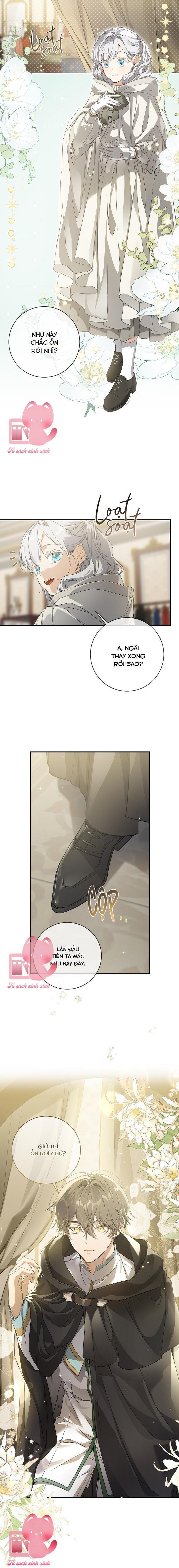 Hướng Về Ánh Dương Lần Nữa - Chap 62 - Trang 13
