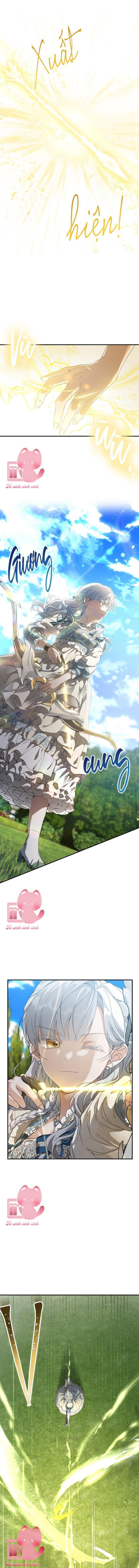 Hướng Về Ánh Dương Lần Nữa - Chap 62 - Trang 3