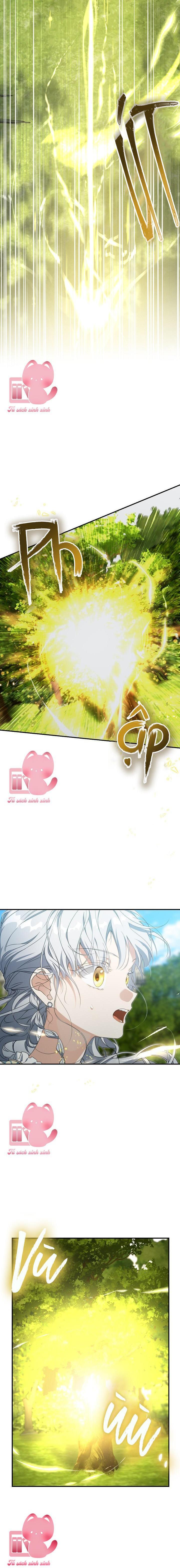 Hướng Về Ánh Dương Lần Nữa - Chap 62 - Trang 4