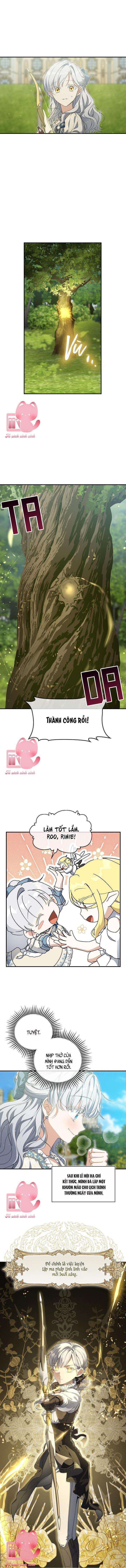 Hướng Về Ánh Dương Lần Nữa - Chap 62 - Trang 5