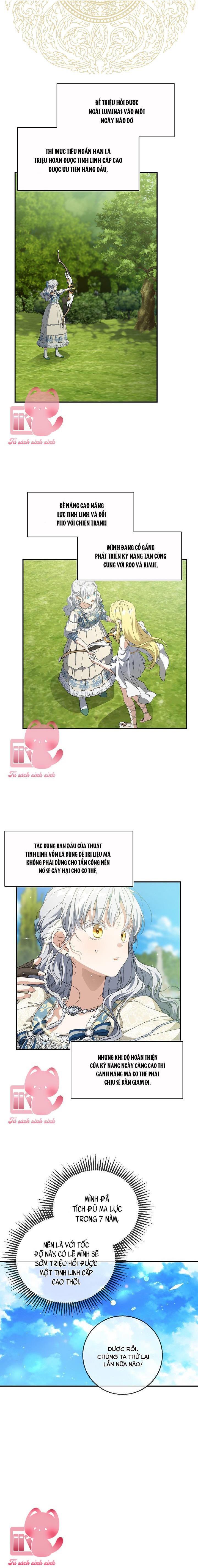 Hướng Về Ánh Dương Lần Nữa - Chap 62 - Trang 6