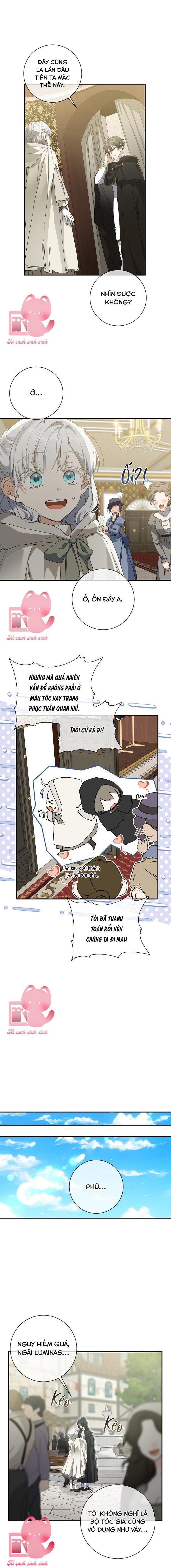 Hướng Về Ánh Dương Lần Nữa - Chap 63 - Trang 1