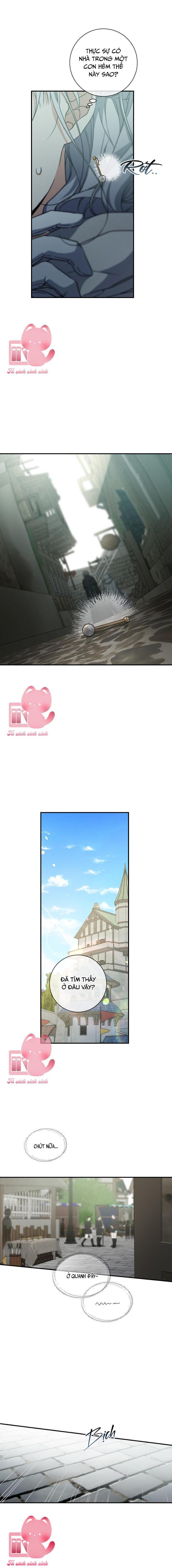 Hướng Về Ánh Dương Lần Nữa - Chap 63 - Trang 12