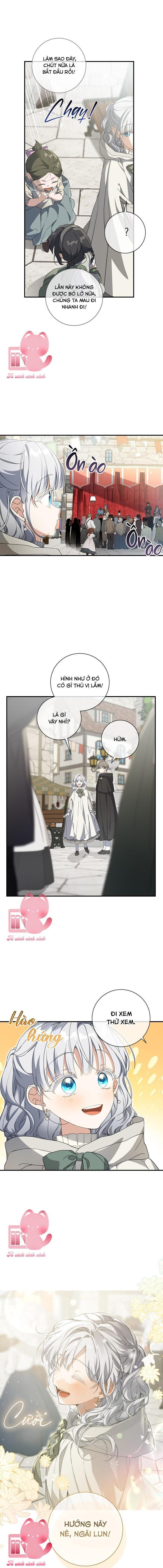 Hướng Về Ánh Dương Lần Nữa - Chap 63 - Trang 3