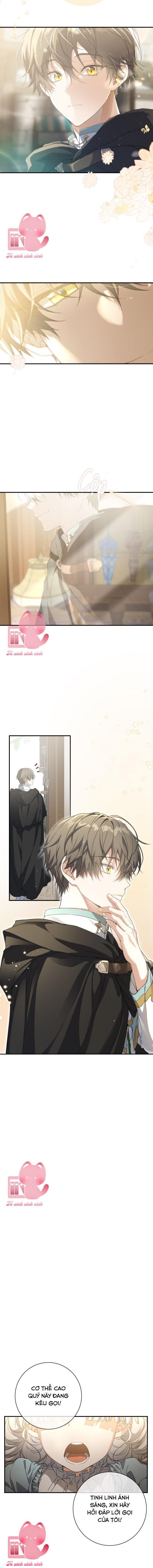 Hướng Về Ánh Dương Lần Nữa - Chap 63 - Trang 4