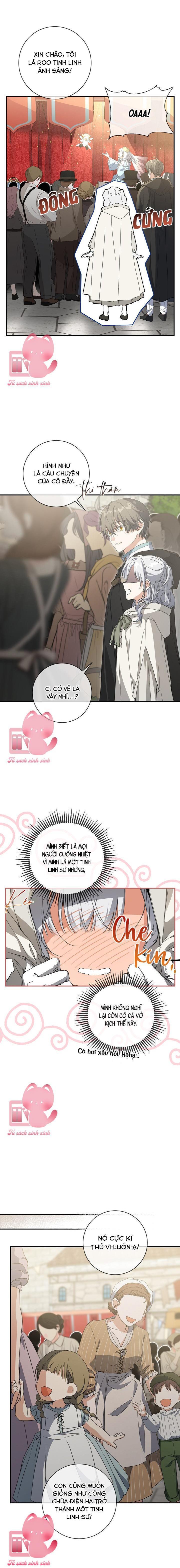 Hướng Về Ánh Dương Lần Nữa - Chap 63 - Trang 5