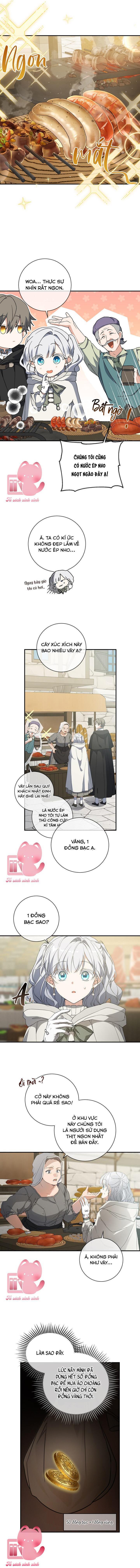 Hướng Về Ánh Dương Lần Nữa - Chap 63 - Trang 7