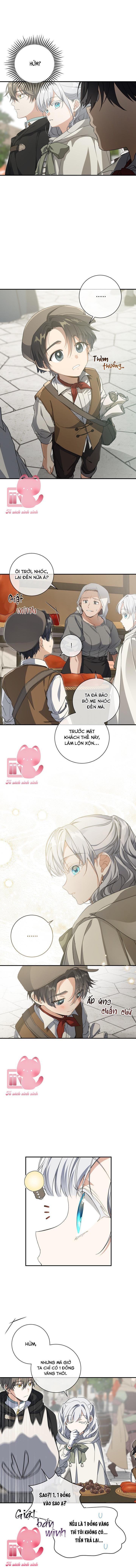 Hướng Về Ánh Dương Lần Nữa - Chap 63 - Trang 8