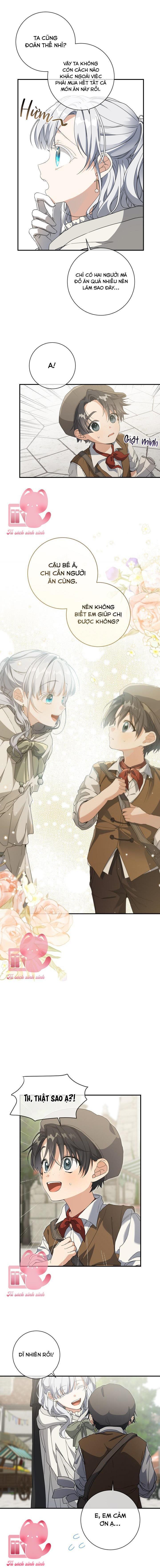 Hướng Về Ánh Dương Lần Nữa - Chap 63 - Trang 9